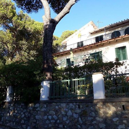 Casa Al Mare Livorno Lejlighed Quercianella Eksteriør billede