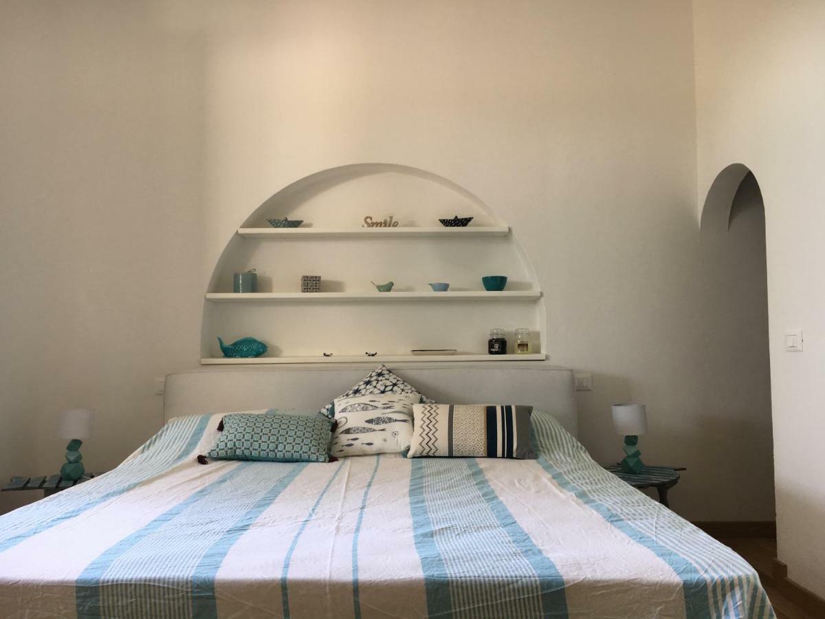 Casa Al Mare Livorno Lejlighed Quercianella Eksteriør billede
