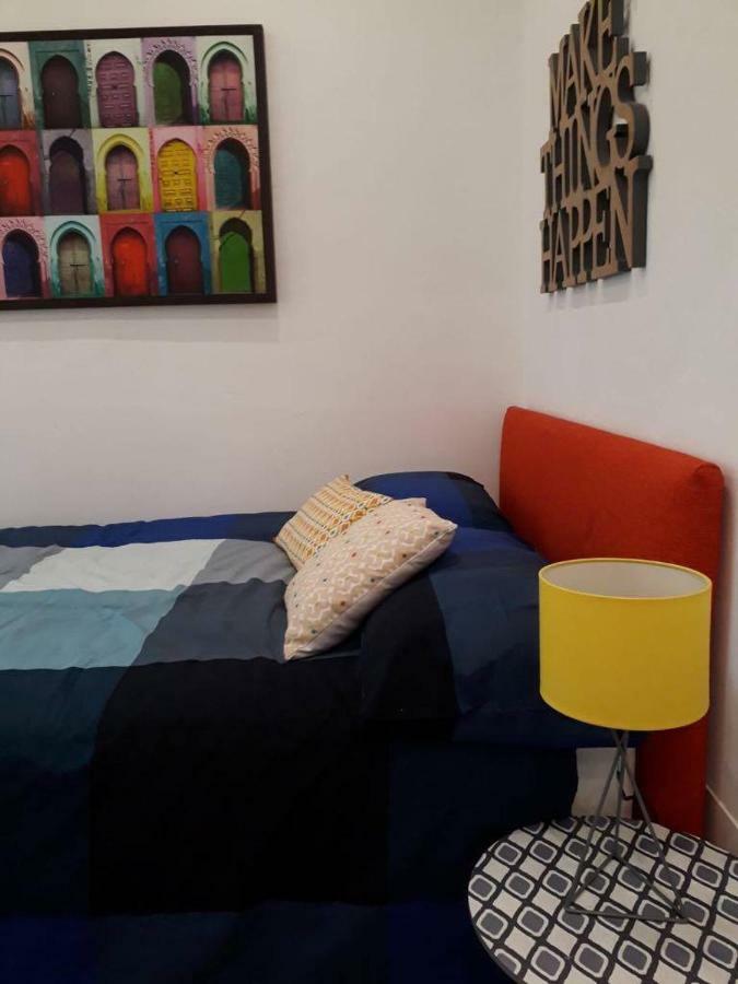 Casa Al Mare Livorno Lejlighed Quercianella Eksteriør billede