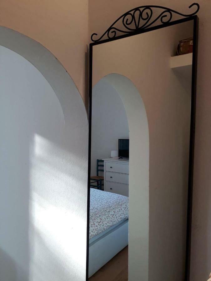 Casa Al Mare Livorno Lejlighed Quercianella Eksteriør billede